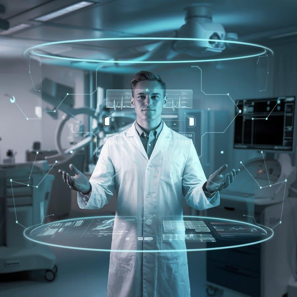 Future Of Medical Transcription