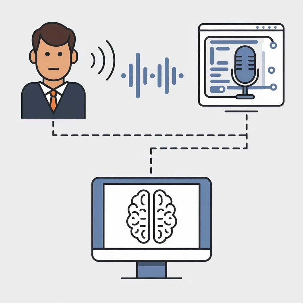 Audio Ai clinical Scribe