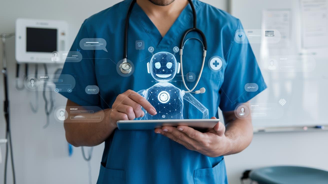 Best Budget-Friendly AI Clinical Scribes of 2025