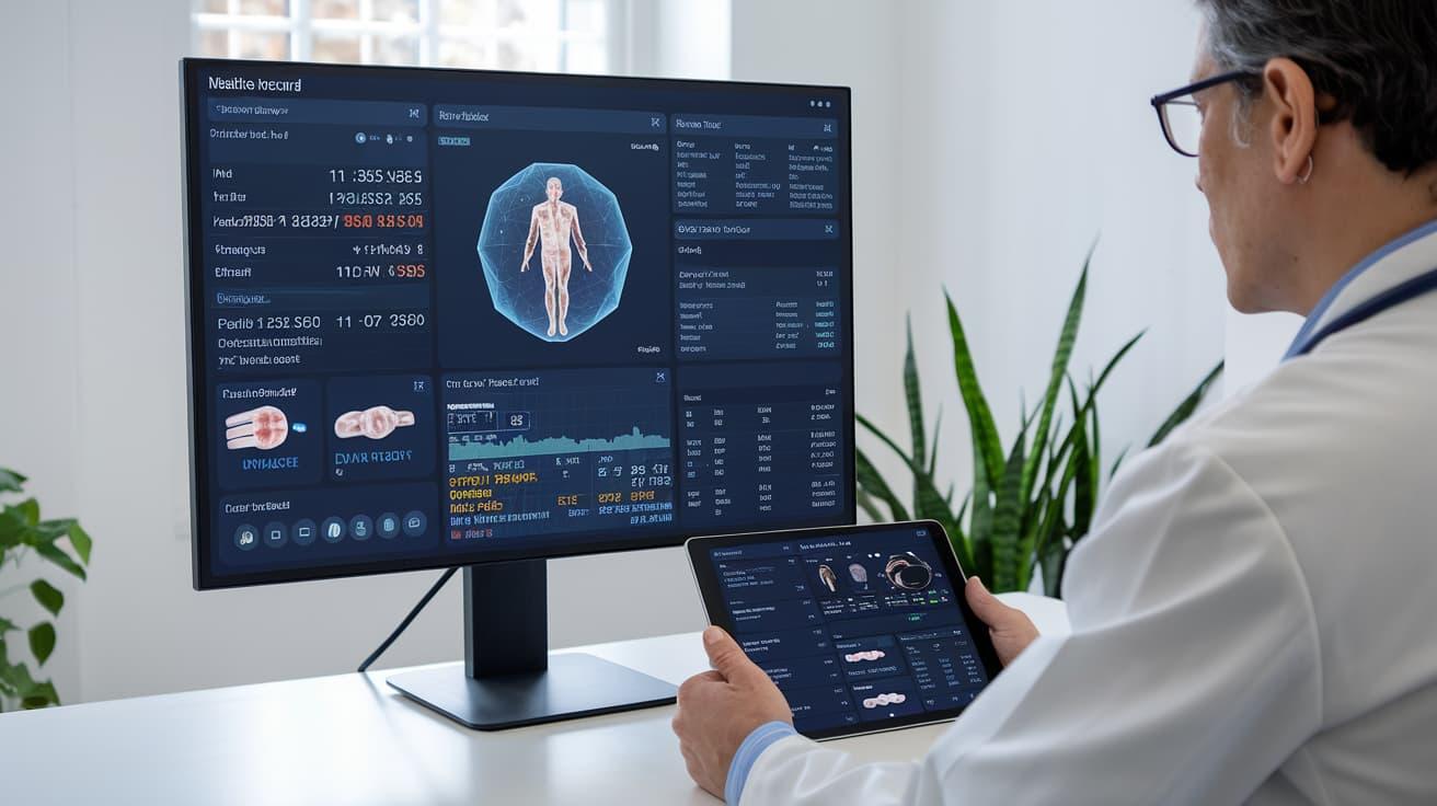 Real-Life Impact of AI Scribes on Clinical Efficiency